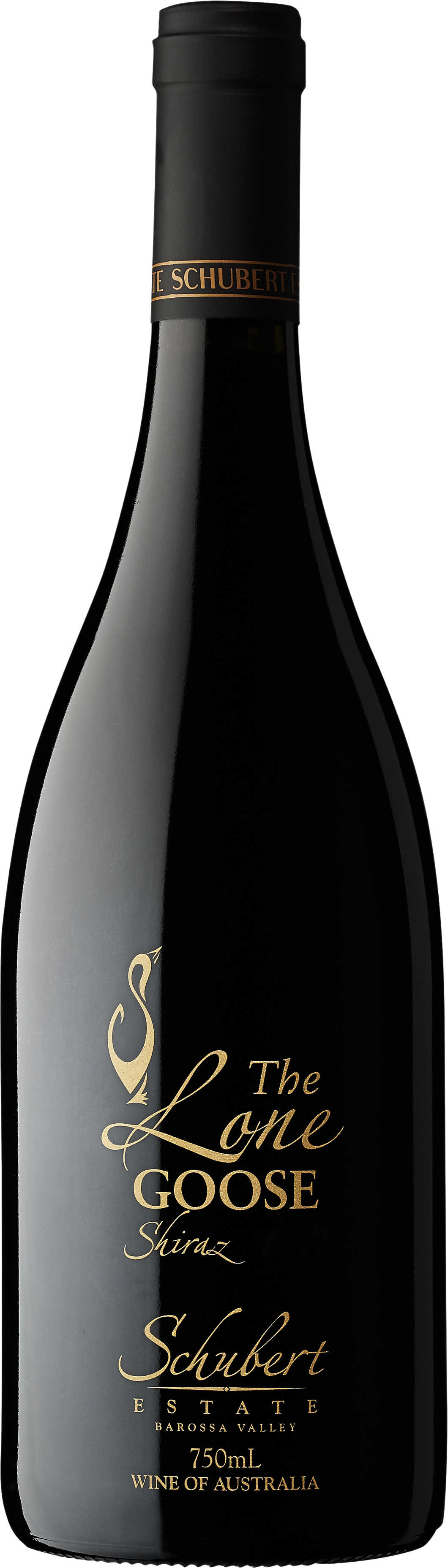 Schubert Estate The Lone Goose Shiraz 2021 Barossa Valley